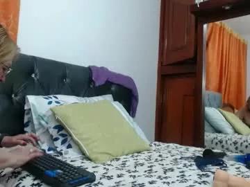 viviannajhonson from Chaturbate