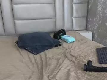 vivianrose3x from Chaturbate