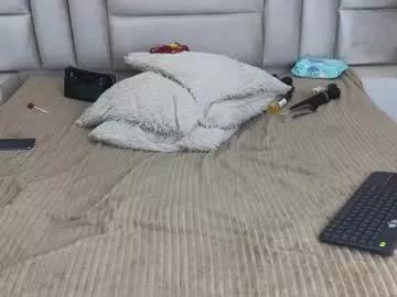 vivianrose3x from Chaturbate