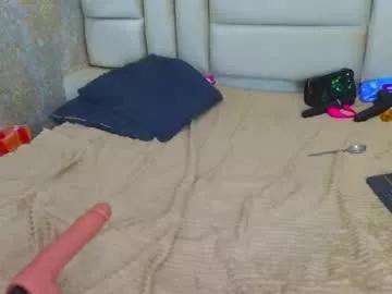 vivianrose3x from Chaturbate