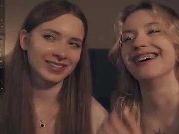 vivid_girls from Chaturbate
