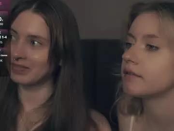 vivid_girls from Chaturbate