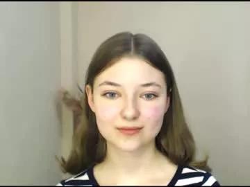 vivien_leight from Chaturbate