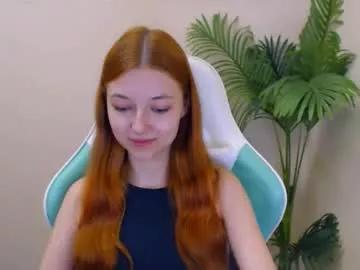 vivien_leight from Chaturbate
