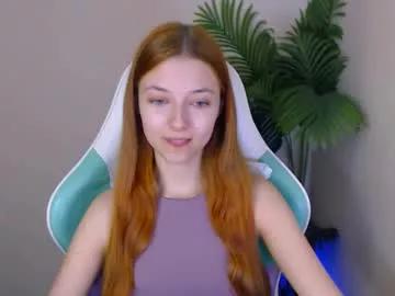 vivien_leight from Chaturbate