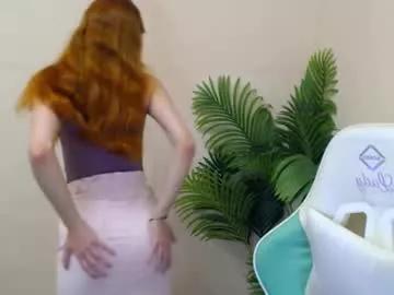 vivien_leight from Chaturbate