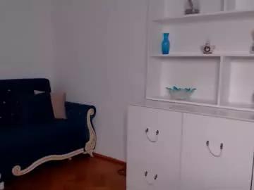 vivienneclement from Chaturbate