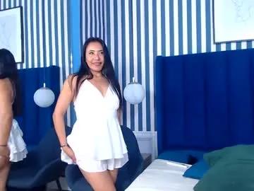 viviennerosette from Chaturbate