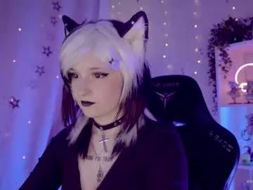 vronnier from Chaturbate is Freechat