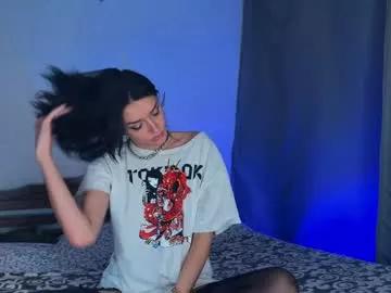 vvanessaray from Chaturbate