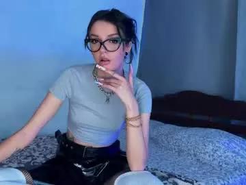 vvanessaray from Chaturbate