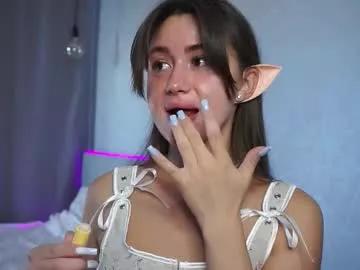 vvilly_wonka from Chaturbate