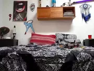walkerdakota73 from Chaturbate is Freechat