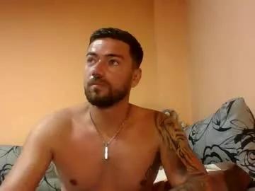 wallacewoods1 from Chaturbate