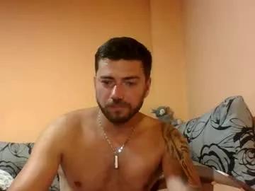 wallacewoods1 from Chaturbate