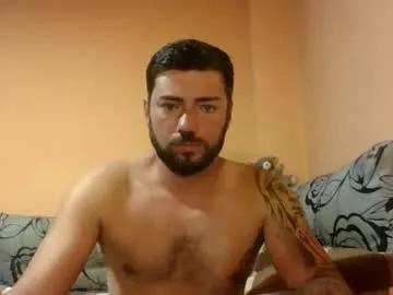 wallacewoods1 from Chaturbate