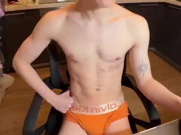 walterback from Chaturbate is Freechat