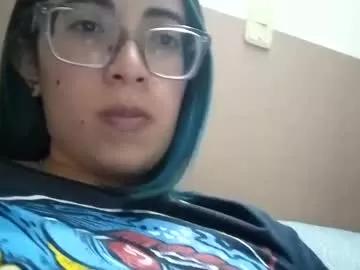 waningrosee from Chaturbate is Freechat