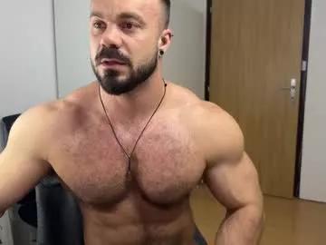 wannaseeyourface from Chaturbate