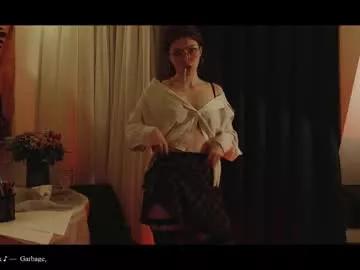 Photos of webcora from Chaturbate is Freechat