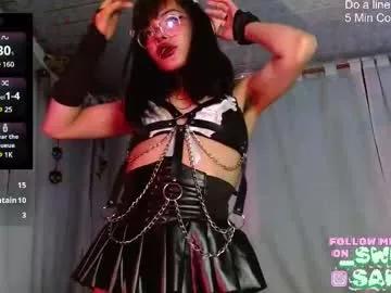 weed420moni from Chaturbate
