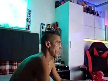weedman1980 from Chaturbate