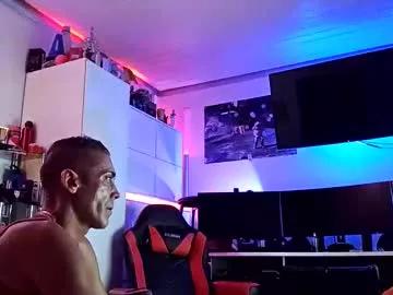weedman1980 from Chaturbate
