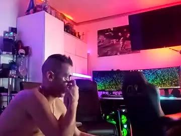 weedman1980 from Chaturbate