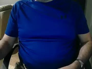 wellandwelland from Chaturbate