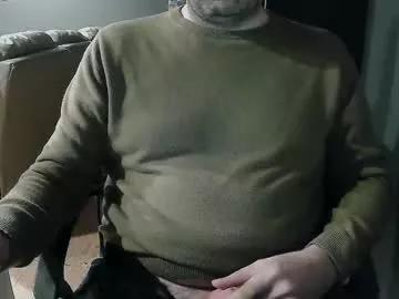 wellandwelland from Chaturbate