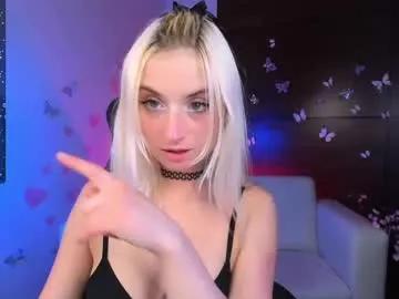 welly_mey from Chaturbate is Freechat