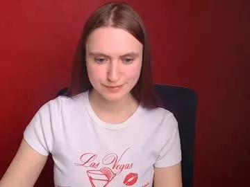 wendy_say_ from Chaturbate is Freechat