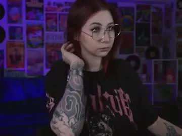 wesleegray from Chaturbate is Freechat