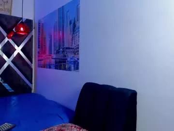 wesley_white777 from Chaturbate is Freechat