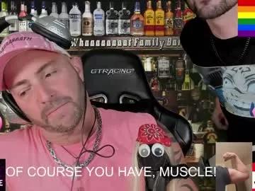 whaaaaaaaat from Chaturbate