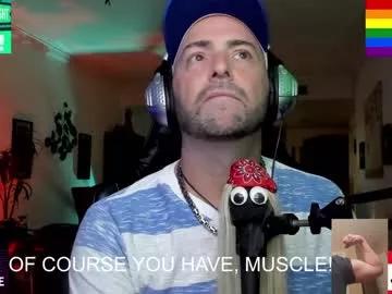 whaaaaaaaat from Chaturbate