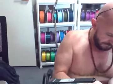 wheelzie from Chaturbate