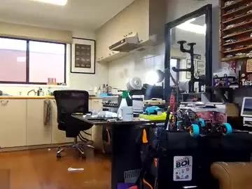 wheelzie from Chaturbate