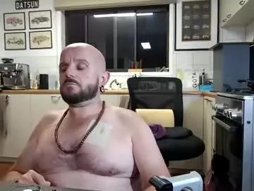 wheelzie from Chaturbate