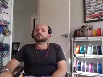 wheelzie from Chaturbate