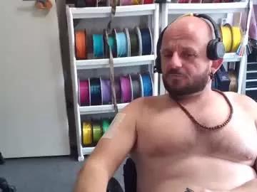 wheelzie from Chaturbate