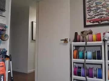 wheelzie from Chaturbate