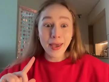whoisalisa from Chaturbate is Freechat