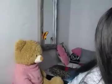 wiinynew2021 from Chaturbate