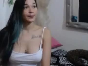 wiinynew2021 from Chaturbate