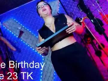 wild_and_megan_bdsm from Chaturbate is Freechat