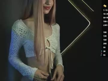 wild_chery from Chaturbate is Freechat
