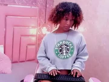 wild_firee_ from Chaturbate is Freechat