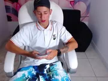 wilder_boy_ from Chaturbate is Freechat