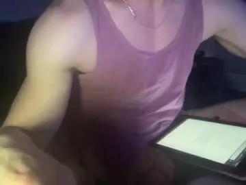 will_jackins from Chaturbate